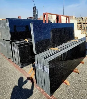 Blak Galaxy Slap (Top)