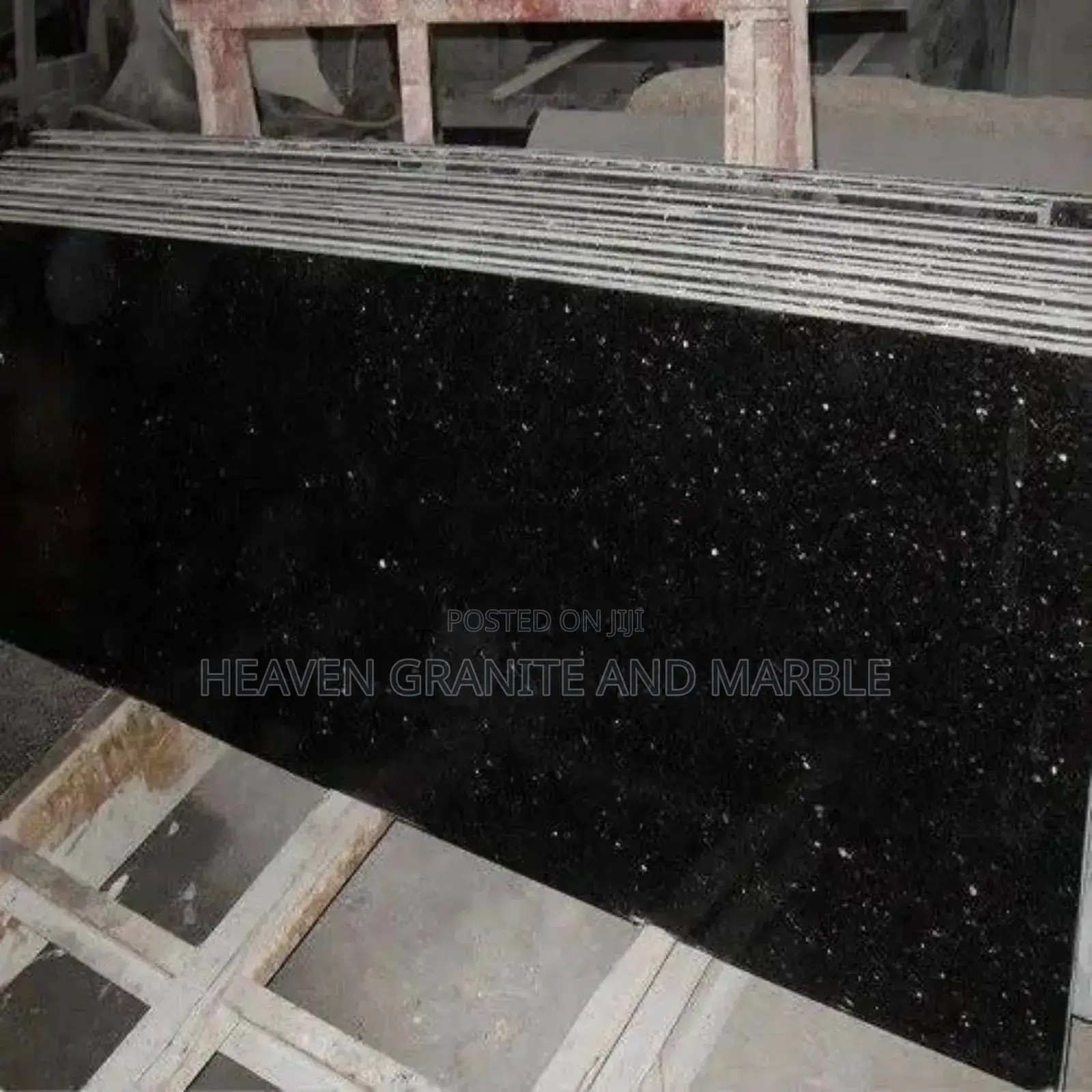 Blak Galaxy Slap (Top)