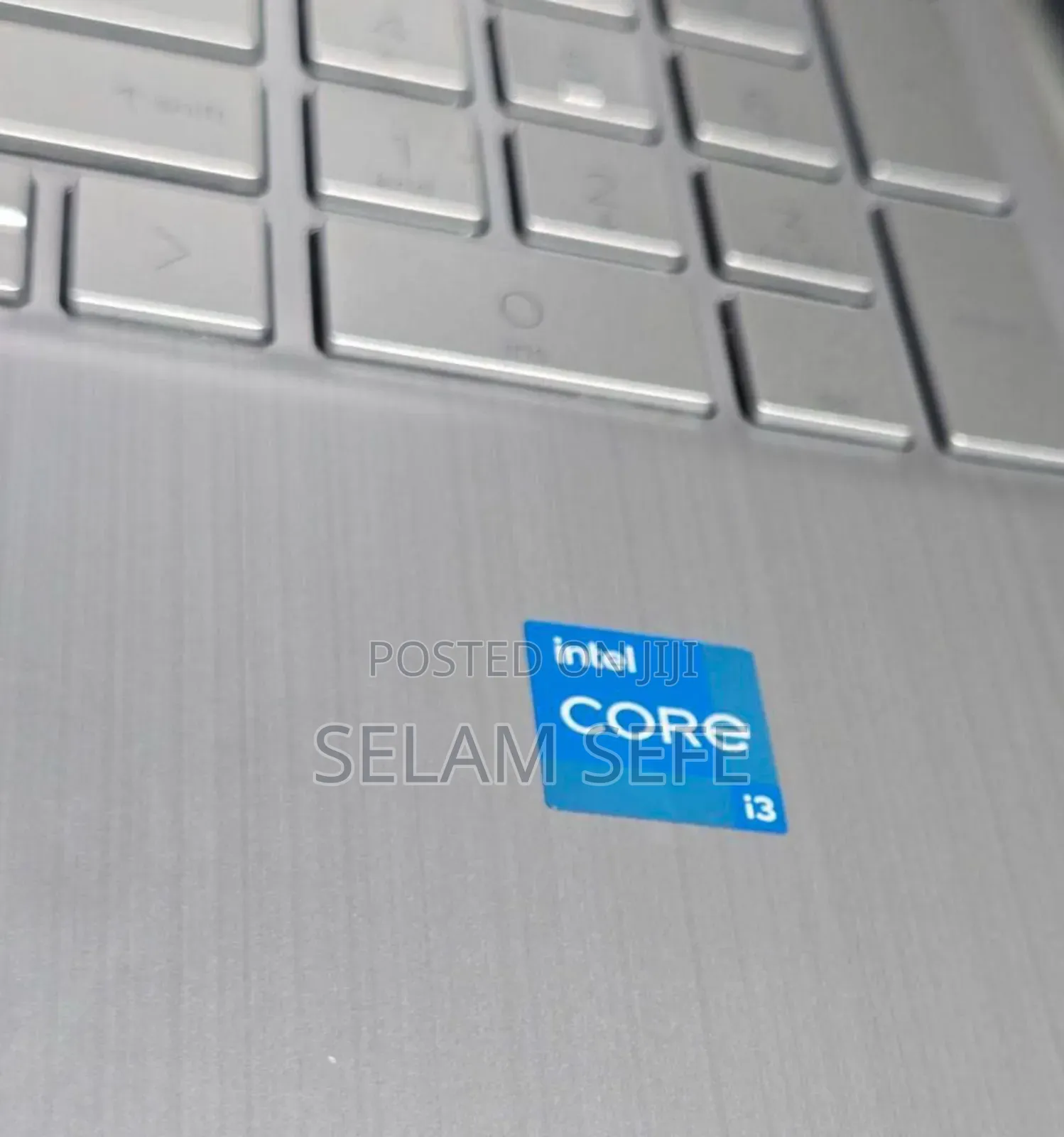 New Laptop HP Stream Notebook 8GB Intel Core I3 SSD 256GB