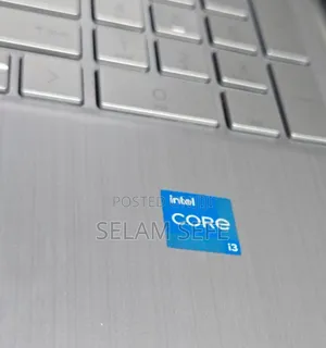 New Laptop HP Stream Notebook 8GB Intel Core I3 SSD 256GB