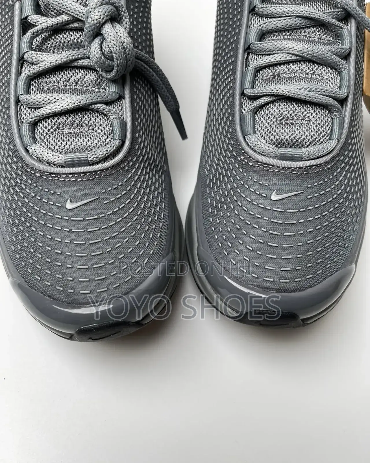 Nike Air Max Dn Dark Gary Fashion Sneaker
