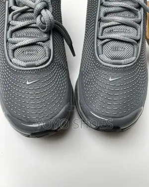 Nike Air Max Dn Dark Gary Fashion Sneaker