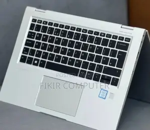 New Laptop HP EliteBook 1030 8GB Intel Core I5 SSD 256GB