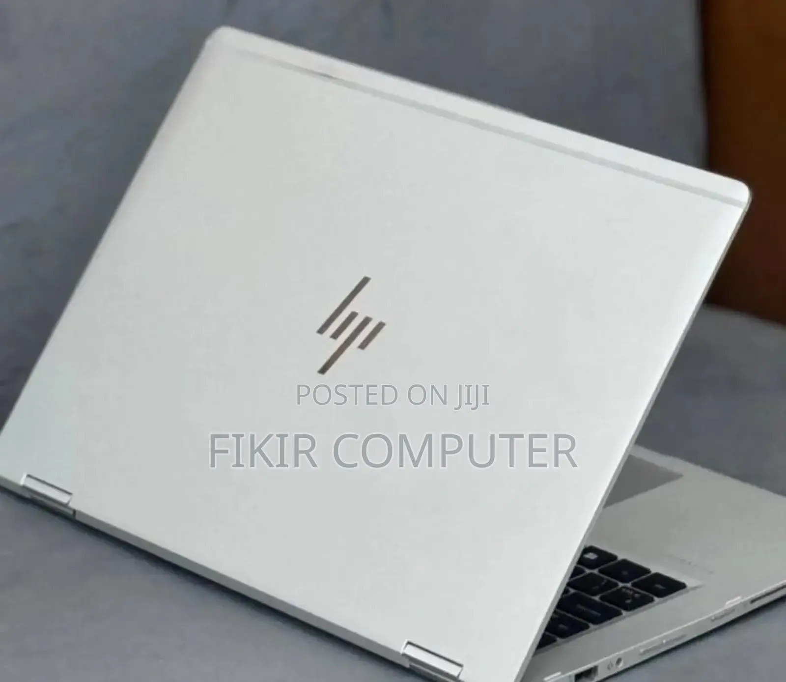 New Laptop HP EliteBook 1030 8GB Intel Core I5 SSD 256GB