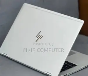 New Laptop HP EliteBook 1030 8GB Intel Core I5 SSD 256GB