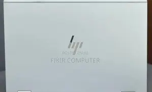 New Laptop HP EliteBook 1030 8GB Intel Core I5 SSD 256GB