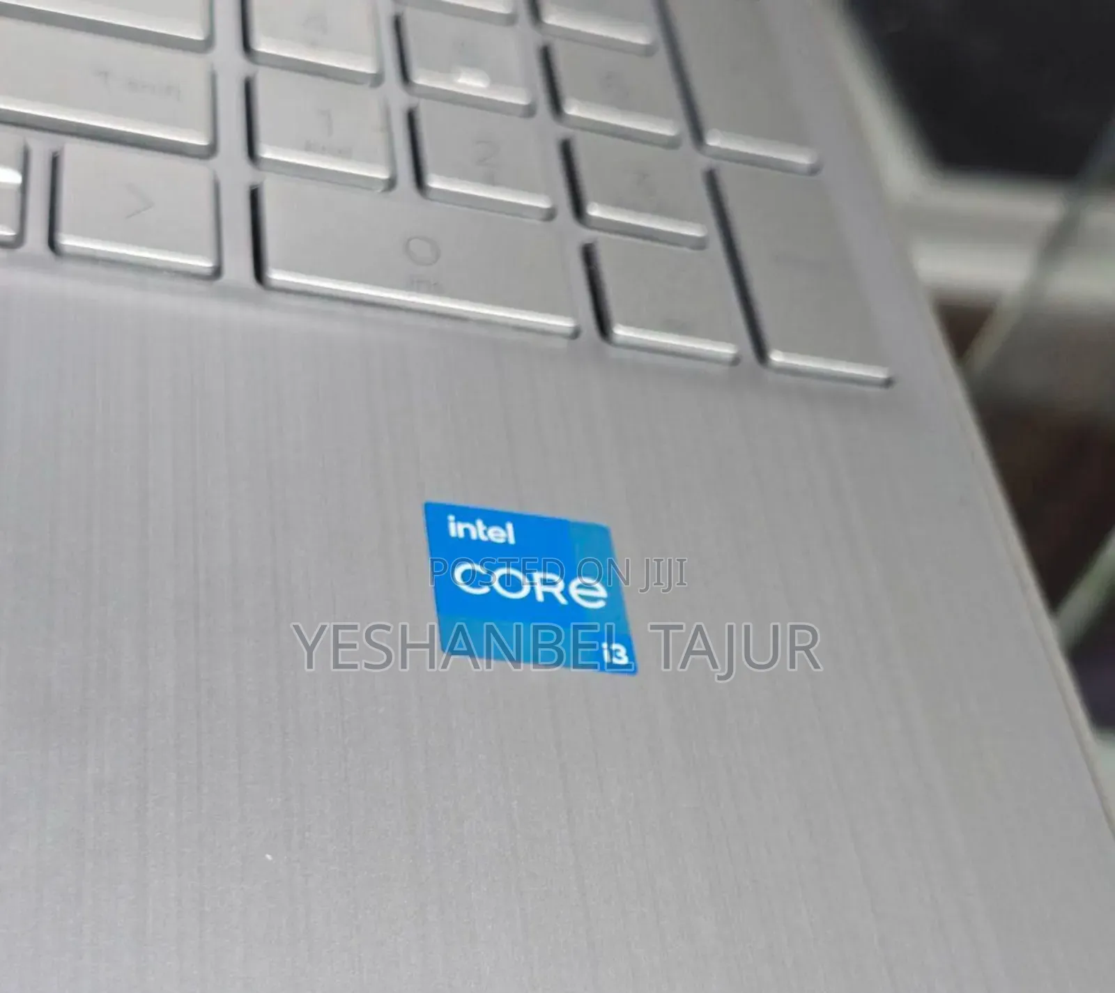 New Laptop HP Stream Notebook 8GB Intel Core I3 SSD 256GB