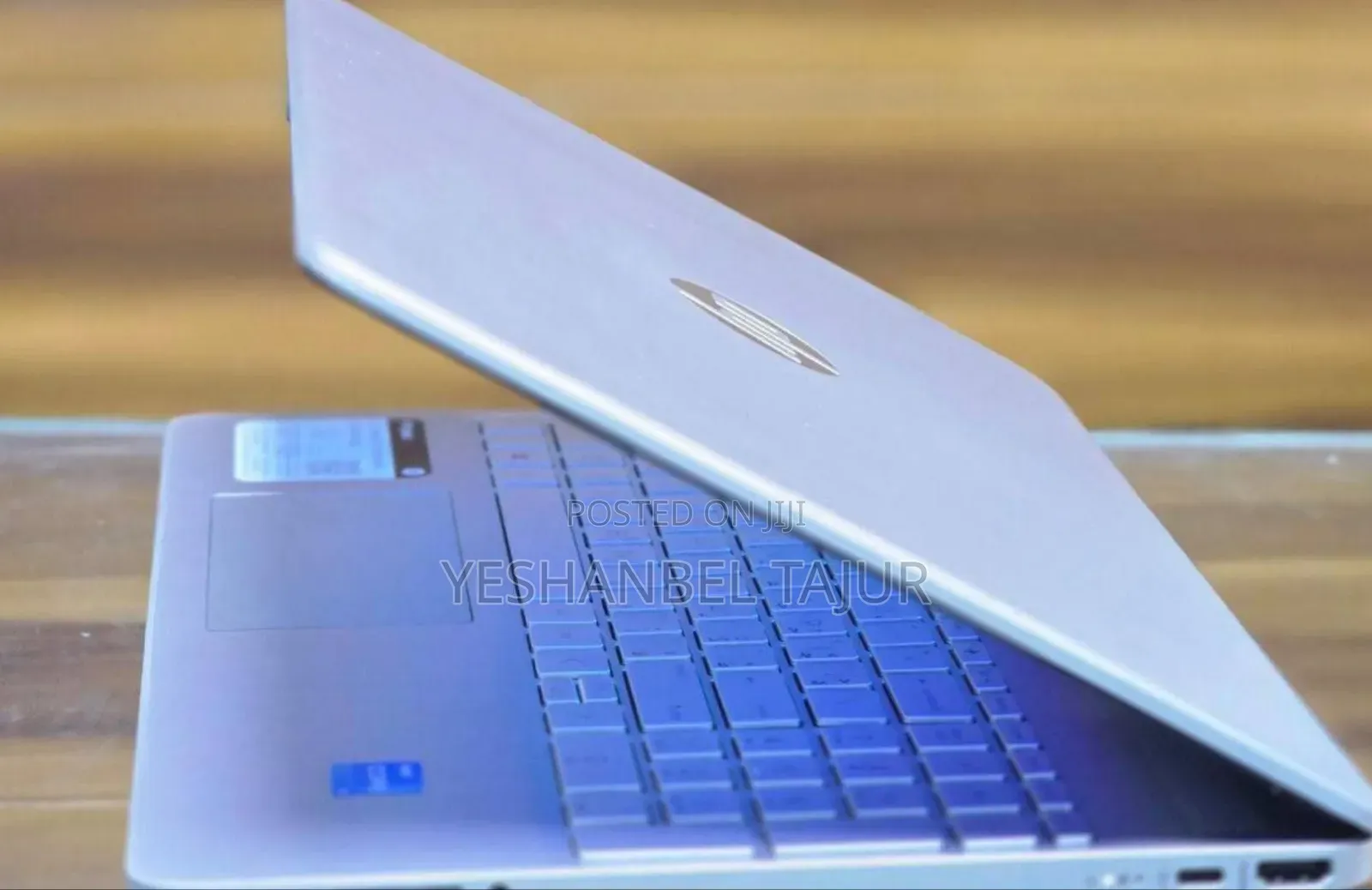 New Laptop HP Stream Notebook 8GB Intel Core I3 SSD 256GB