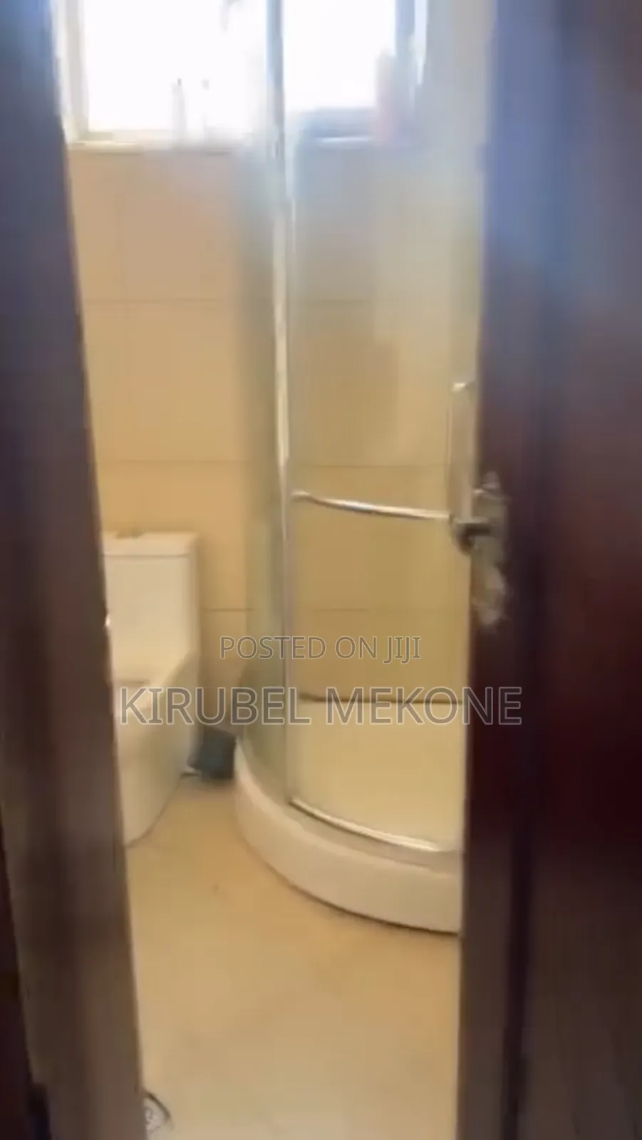 Furnished 5bdrm Villa in Bole for rent