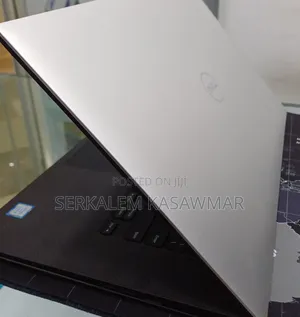 New Laptop Dell Precision 5530 16GB Intel Core I9 SSD 512GB