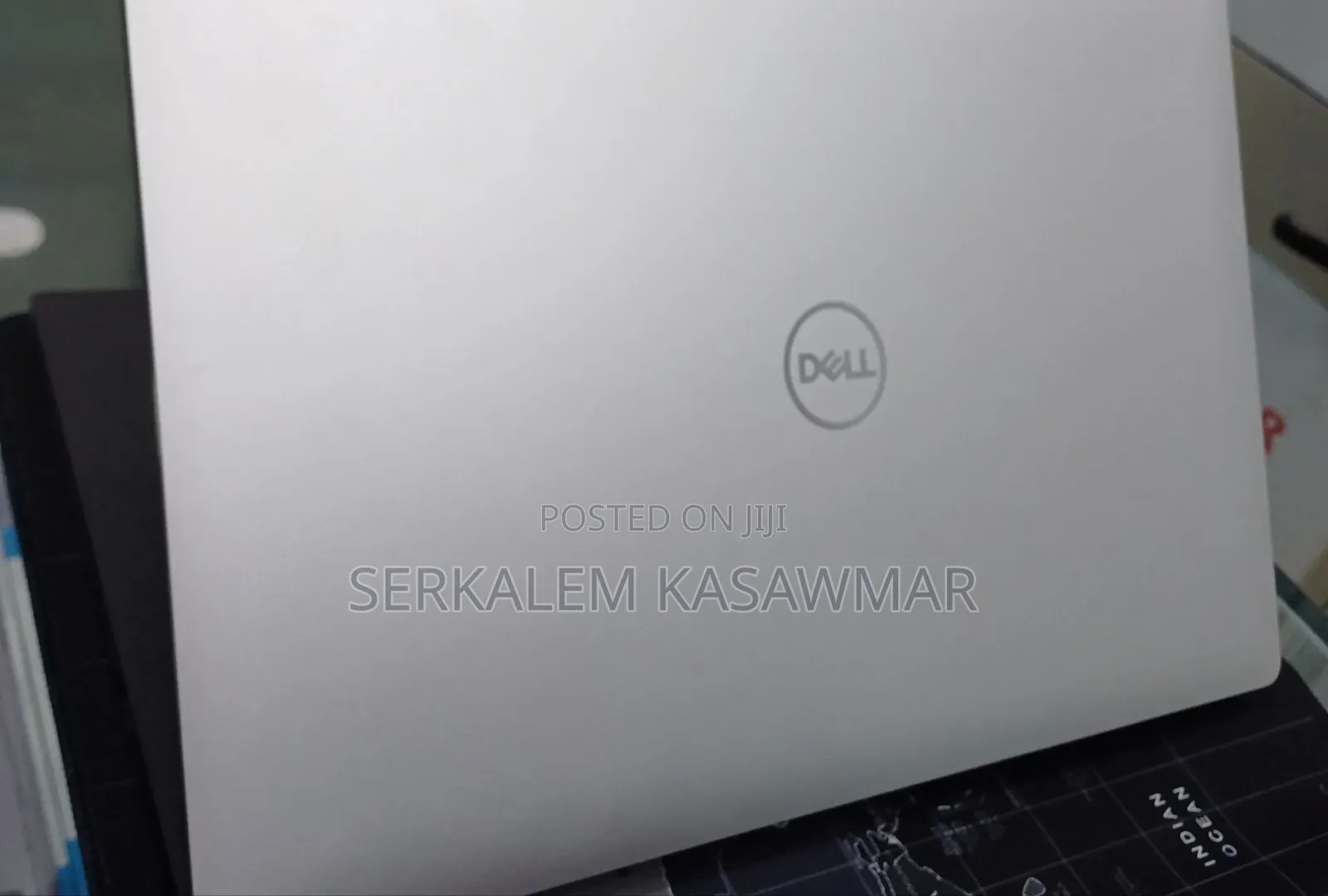New Laptop Dell Precision 5530 16GB Intel Core I9 SSD 512GB