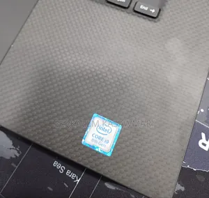 New Laptop Dell Precision 5530 16GB Intel Core I9 SSD 512GB