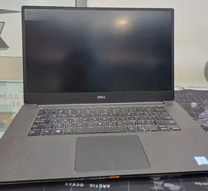 New Laptop Dell Precision 5530 16GB Intel Core i9 SSD 512GB