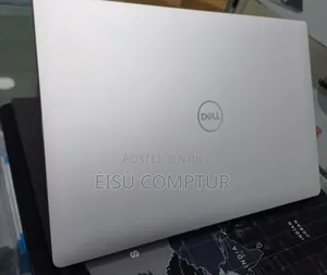 New Laptop Dell Precision 5530 16GB Intel Core i9 SSD 512GB