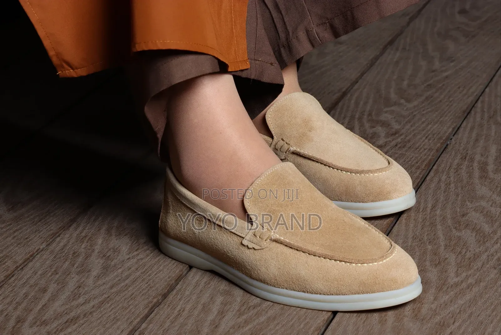 Men's Classic Fashion Shoes