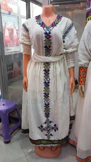 Photo - Habesha Kemis