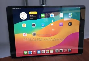 New Apple iPad Pro 256 GB Silver