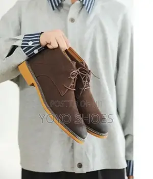 Men's Classic Fashin Boots