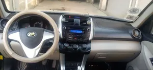 Lifan Abay 2013 Gray