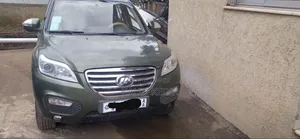 Lifan Abay 2013 Gray