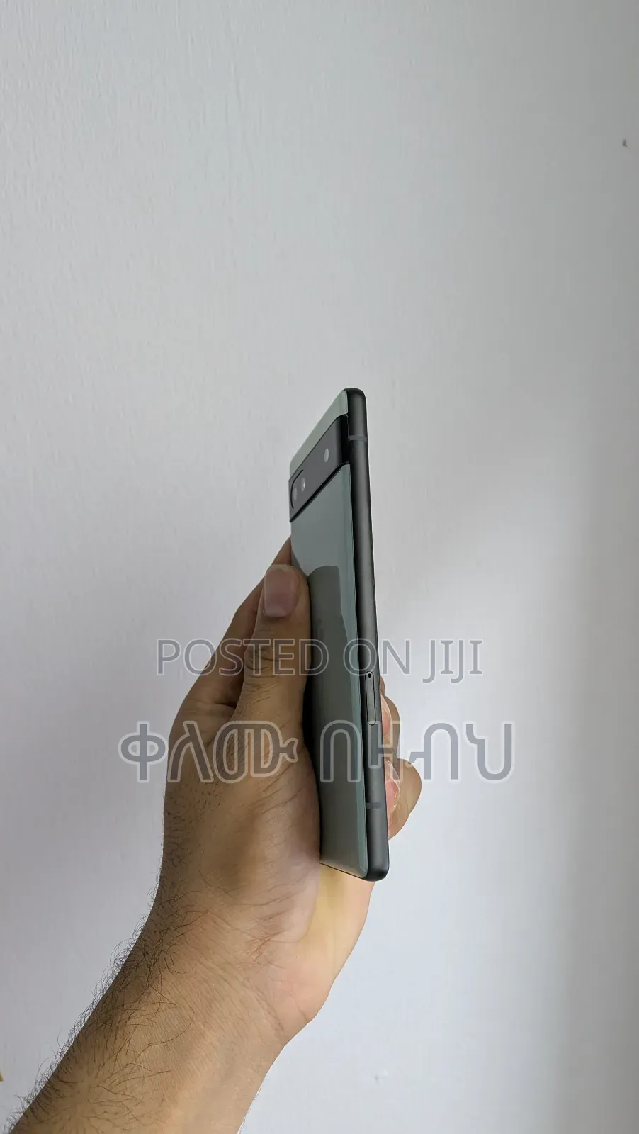 New Google Pixel 6a 128 GB Green