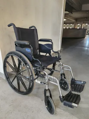 Wheelchair |Footrestes | Split Back | Palace | Mobiclinic Wheelchair