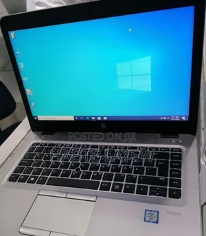 New Laptop HP EliteBook 840 G3 8GB Intel Core I5 HDD 1T