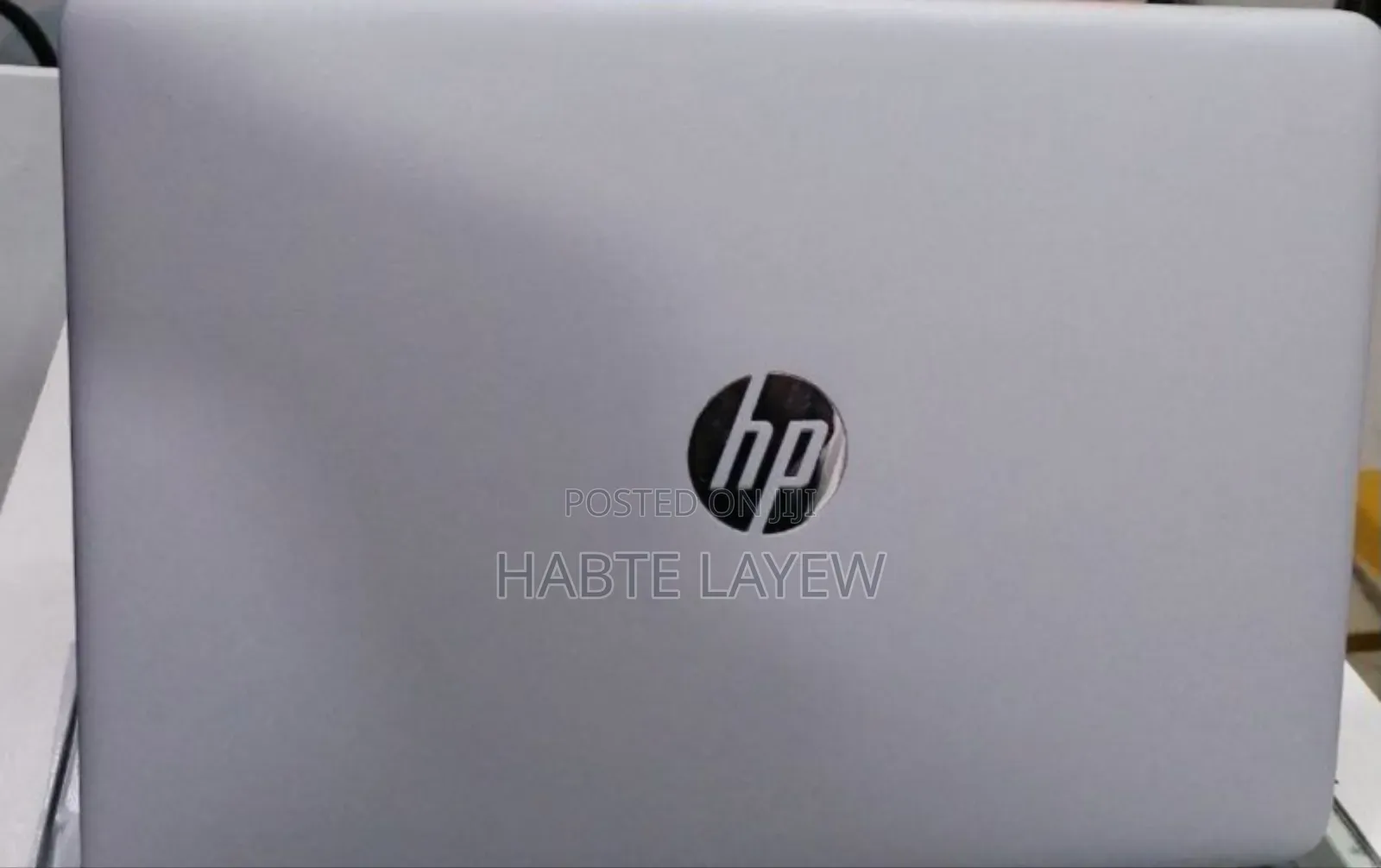 New Laptop HP EliteBook 840 G3 8GB Intel Core I5 HDD 1T