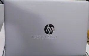 New Laptop HP EliteBook 840 G3 8GB Intel Core I5 HDD 1T