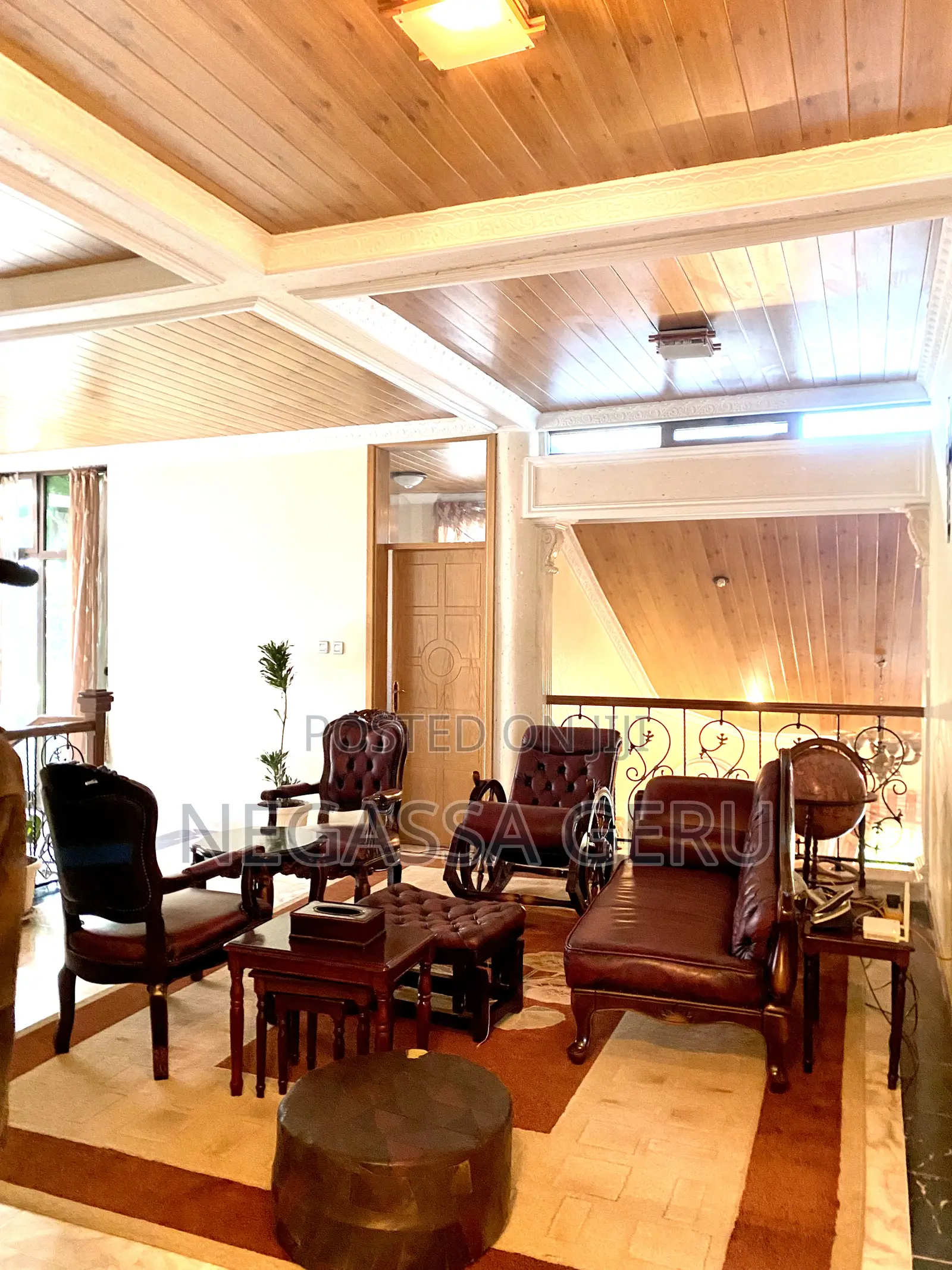 5bdrm Mansion in Akaky Kaliti for sale