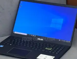 Photo - New Laptop Asus E502S 4GB Intel SSD 256GB