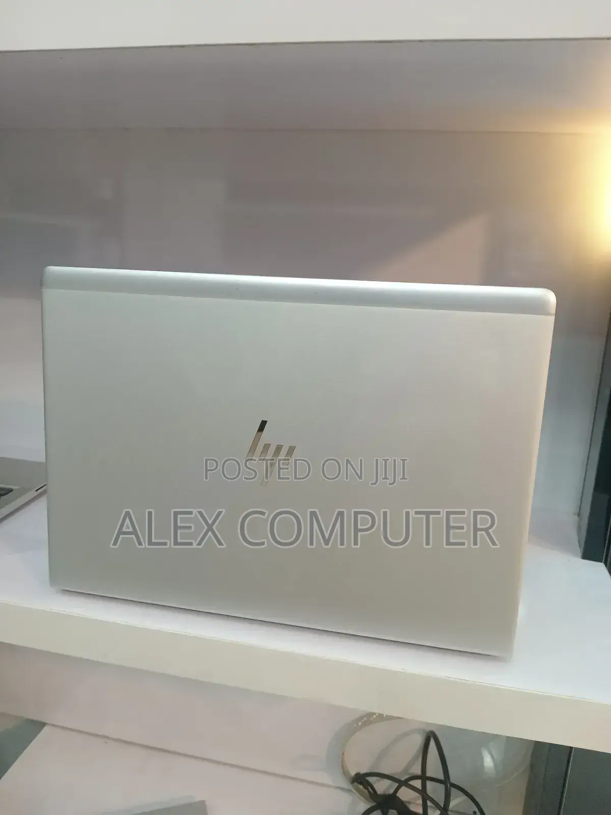 New Laptop HP EliteBook 840 G5 16GB Intel Core i5 SSD 512GB