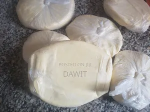 Photo - ገኒ ቅቤ Geni Butter