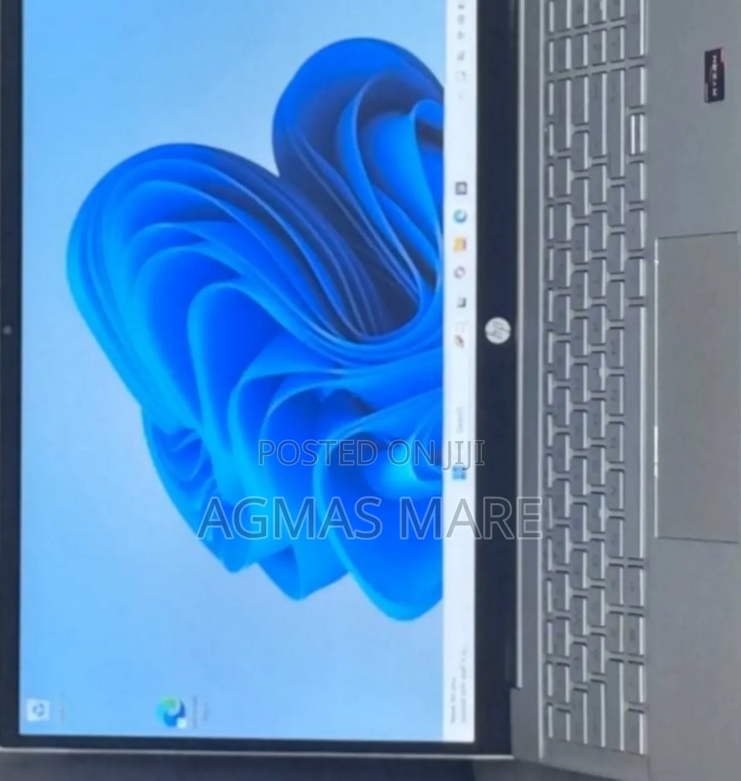 New Laptop HP Pavilion 15 16GB AMD Ryzen 7 SSD 512GB