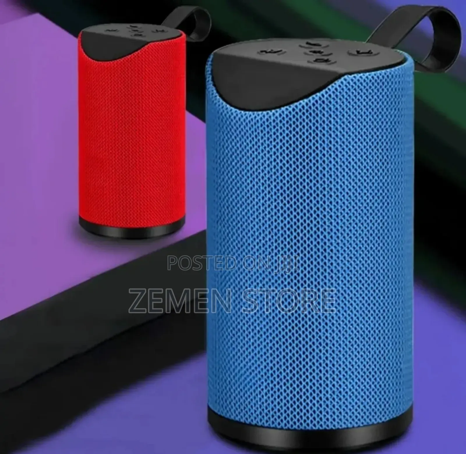 High Quality Speaker With Amazing Sound System Of Bass