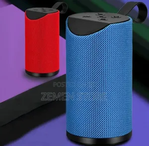 Photo - High Quality Speaker With Amazing Sound System Of Bass