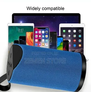 High Quality Speaker With Amazing Sound System Of Bass