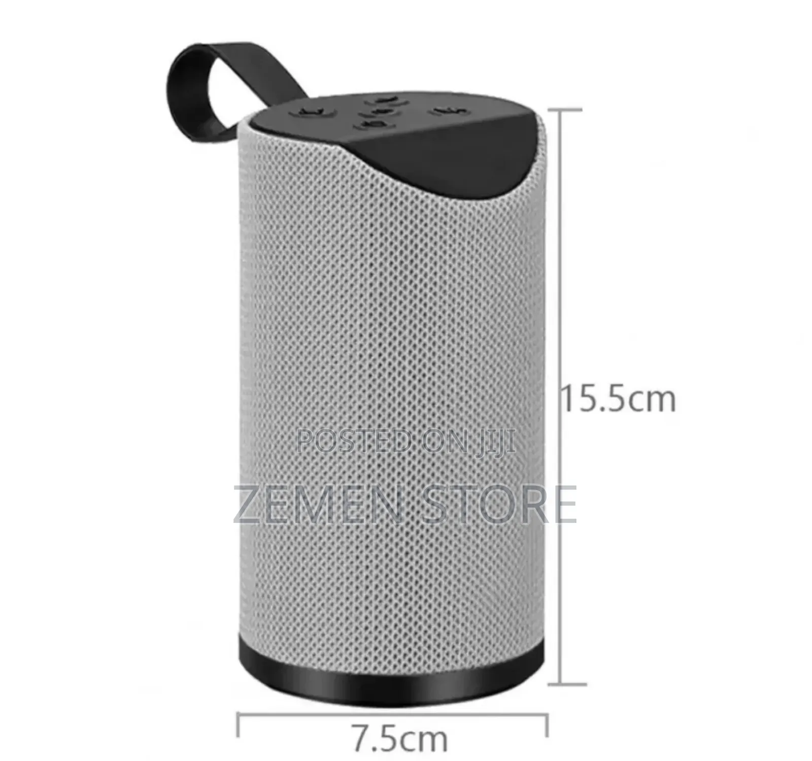 High Quality Speaker With Amazing Sound System Of Bass