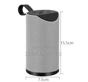 High Quality Speaker With Amazing Sound System Of Bass