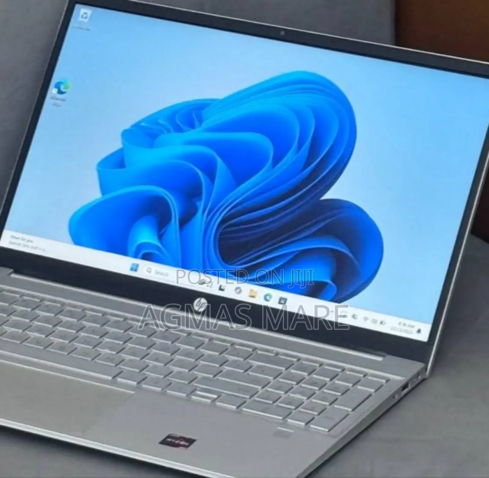 New Laptop HP Pavilion 15 16GB AMD Ryzen 7 SSD 512GB