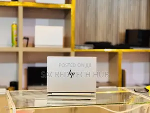 New Laptop HP Pavilion 14 16GB Intel Core I7 SSD 512GB