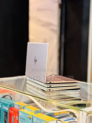 New Laptop HP Pavilion 14 16GB Intel Core I7 SSD 512GB