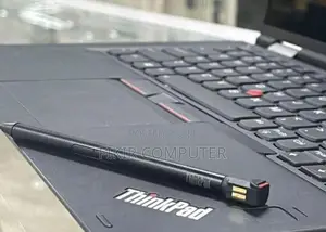 New Laptop Lenovo ThinkPad X380 Yoga 8GB Intel Core I5 SSD 512GB