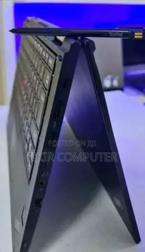 New Laptop Lenovo ThinkPad X380 Yoga 8GB Intel Core I5 SSD 512GB