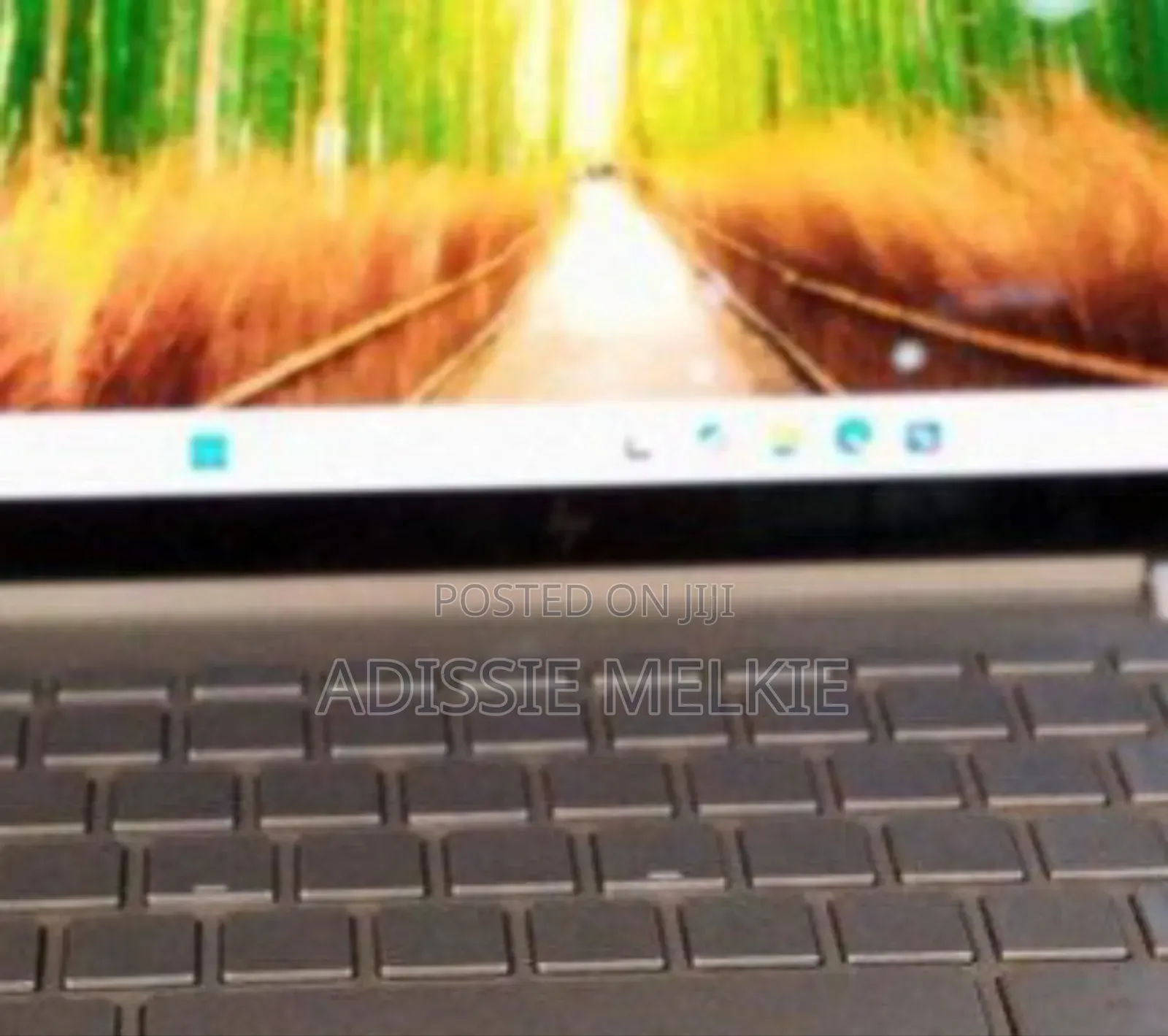 New Laptop HP Envy x360 16GB Intel Core i5 SSD 512GB