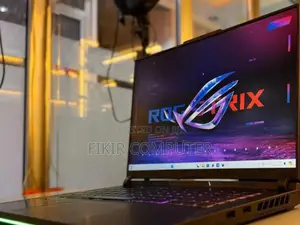 New Laptop Asus ROG Strix G16 G614 16GB Intel Core I9 SSD 1T