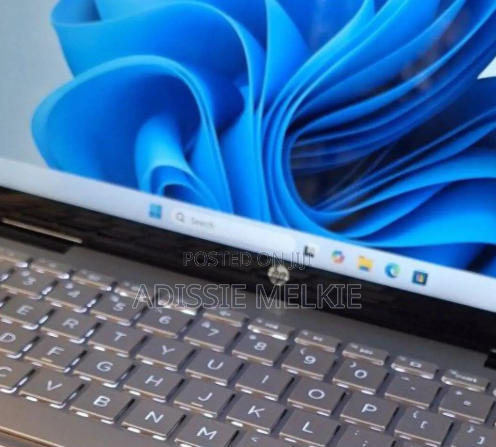 New Laptop HP Pavilion x360 16GB Intel Core i5 SSD 512GB