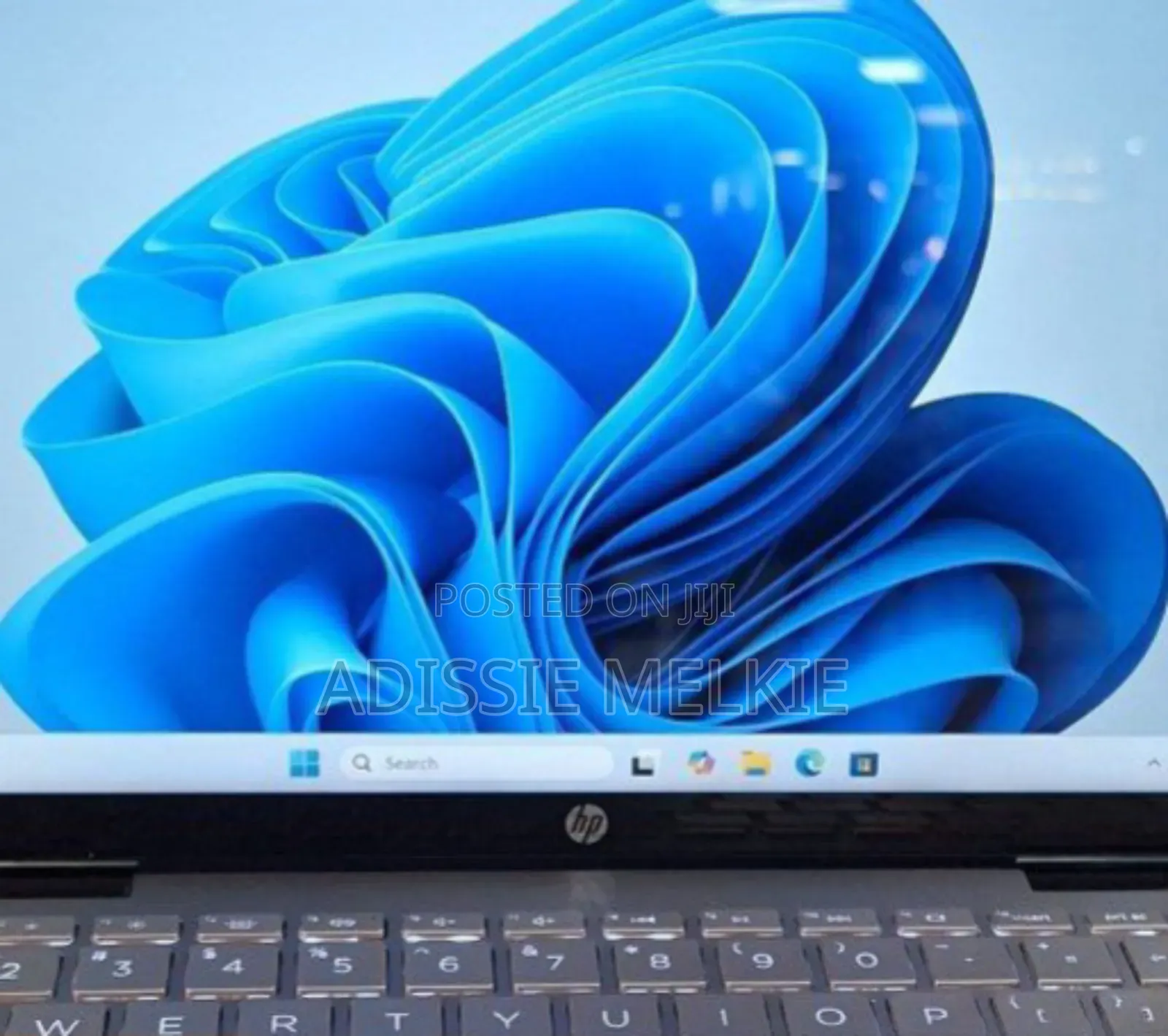 New Laptop HP Pavilion x360 16GB Intel Core i5 SSD 512GB