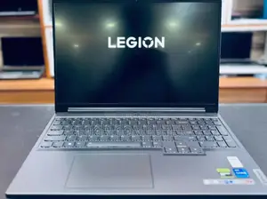 Photo - New Laptop Lenovo Legion 5 16GB Intel Core I9 SSD 1T