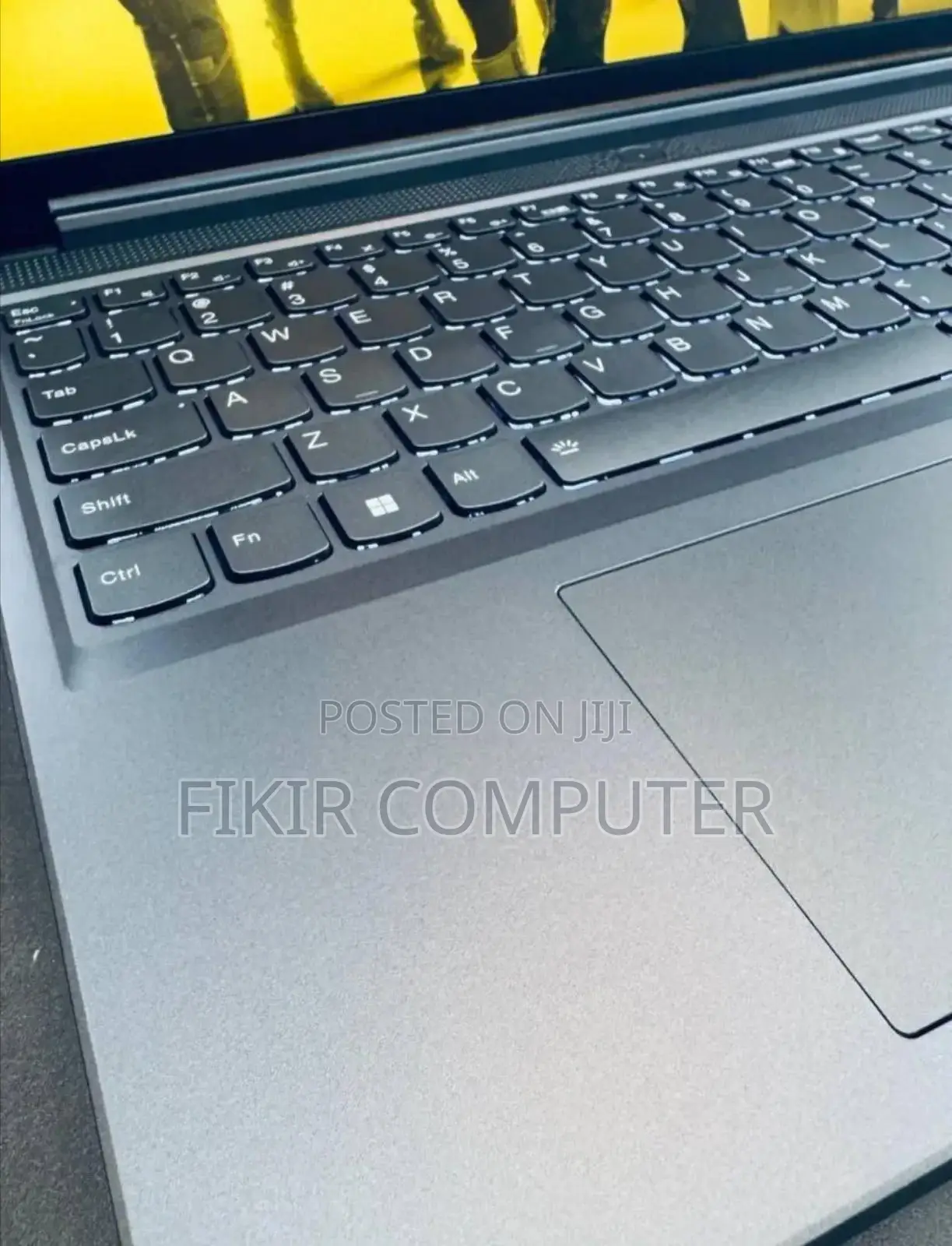 New Laptop Lenovo Legion 5 16GB Intel Core I9 SSD 1T